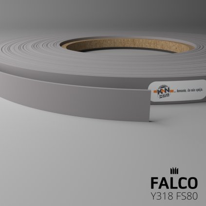 Hrana - FALCO - ABS - Y318 FS80 - 42 x 1mm
