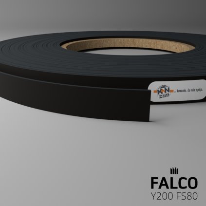 Hrana - FALCO - ABS - Y200 FS80 - 22 x 1 mm