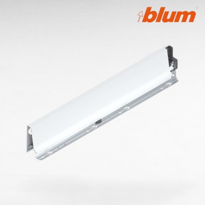 BLUM ANTARO bok biely dlžka 450mm ľavý 378M4502SA