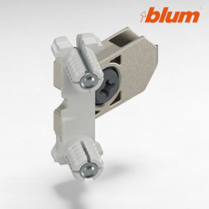 BLUM ANTARO držiak čela - INSERTA ZSF.39A2