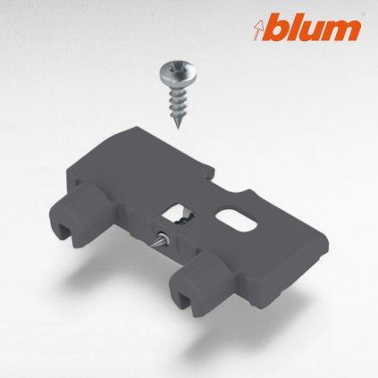 BLUM ANTARO TOB podpera dna - Z96.2011