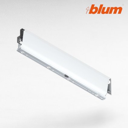 BLUM ANTARO bok biely dlžka 450mm pravý 378M4502SA