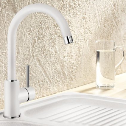 Blanco - Batéria - Mida