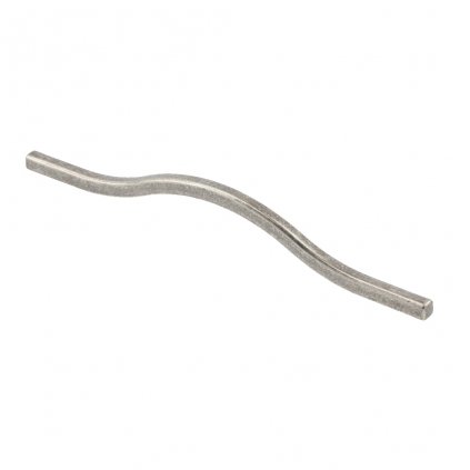Úchytka - VITO, Antické striebro (VAR ROZTEC 160 mm)