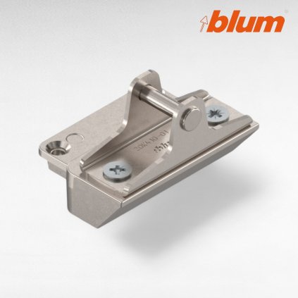 BLUM AVENTOS HK-XS upevnenie čela na úzky hl. rám