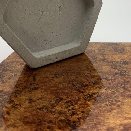 Sibu - SG VINTAGE Copper AR+, 2600x1000x2,6 mm, bez lepidla