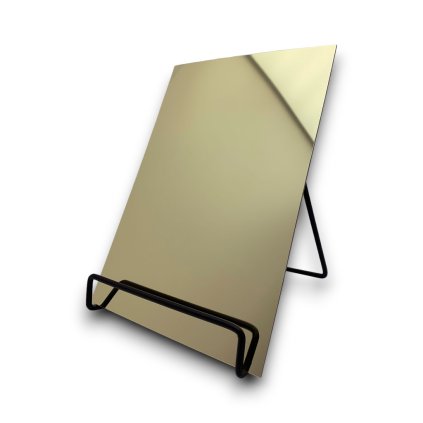 Sibu - DM Fashion Gold AR, 2600x1000x1 mm, bez lepidla