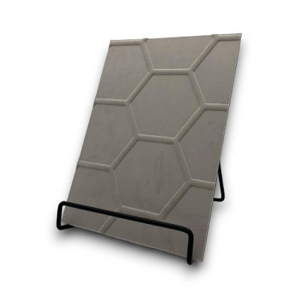 Sibu - FL COMB VELVET Pearl, 2600x1000x2,2 mm, bez lepidla