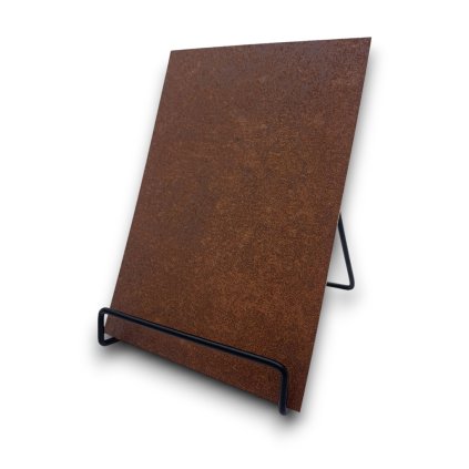 Sibu - DM Corten, 2600x1000x1,1 mm, bez lepidla