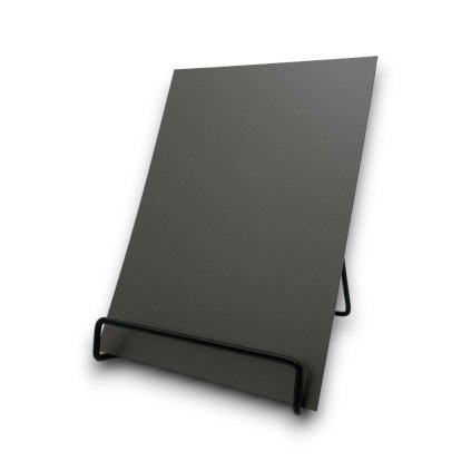 Sibu - DM Smoke PF AR, 2600x1000x1 mm, bez lepidla