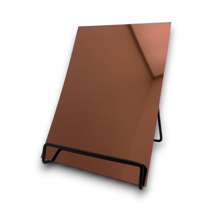 Sibu - DM Bronze, 2600x1000x1 mm, bez lepidla