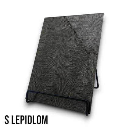 Sibu - SG LEGUAN Nero AR+ , 2600 x 1000 x 2,6 mm, s lepidlom