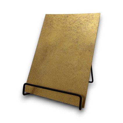 Sibu - DM CLASSY Gold, 2600x1000x1 mm, bez lepidla