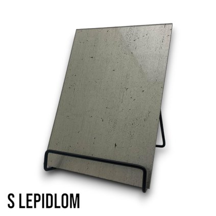 Sibu - SG OLD Platin AR+, 2600 x 1000 x 2,9    mm, s lepidlom