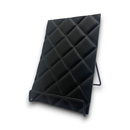 Sibu - LL ROMBO 40 Nero matt, 2600x1000x5 mm, bez lepidla