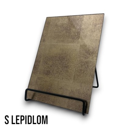 Sibu - SG LU x URY Bronze AR+, 2600 x 1000 x 2,9 mm, s lepidlom