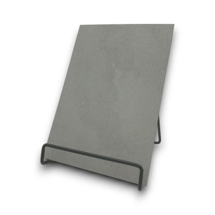 Sibu - DM CONCRETE Grey AR, 2600x1000x1,1 mm, bez lepidla