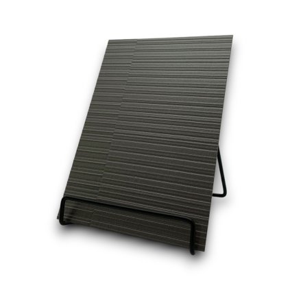 Sibu - SL NOTCH Smoke PF AR, 2600x1000x1,2 mm, bez lepidla