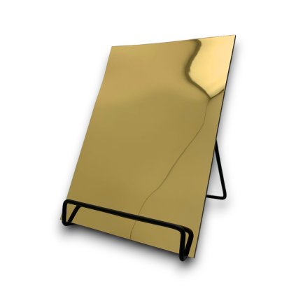 Sibu - SL OCEAN Gold, 2600x1000x8 mm, bez lepidla