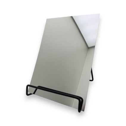 Sibu - DM OPTICAL MIRROR Silver AR (<10 listov), 2800x1250x1 mm, bez lepidla
