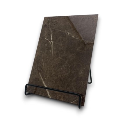 Sibu - SG MARBLE Brown AR+, 2600x1000x2,1 mm, bez lepidla