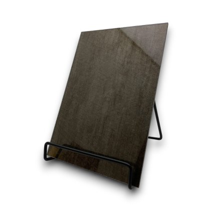 Sibu - SG METALLIC USED Steel AR+, 2600x1000x2,8 mm, bez lepidla