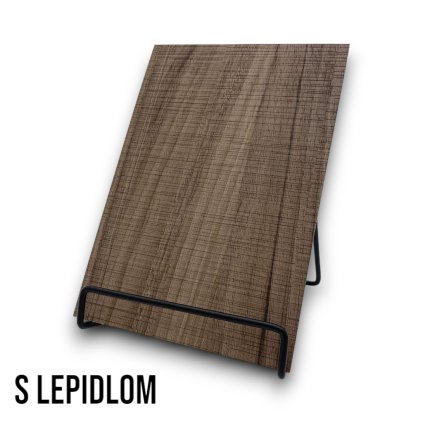 Sibu - WL Nutwood Country Nature, 2600 x 1000 x 1,35 mm, s lepidlom