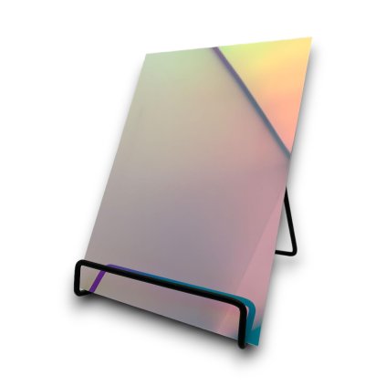 Sibu - DM Hollywood Blue, 2600x1000x1 mm, bez lepidla