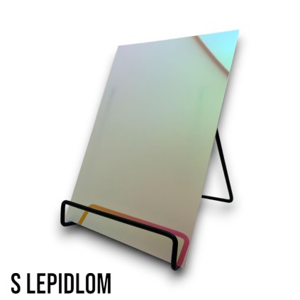 Sibu - DM Hollywood, 2600 x 1000 x 1     mm, s lepidlom