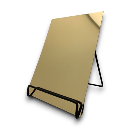 Sibu - DM Gold 30 AR, 2600x1000x1 mm, bez lepidla