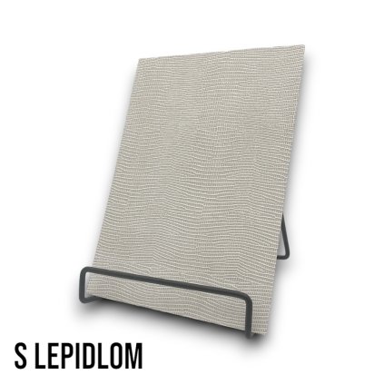 Sibu - LL LEGUAN Bianco, 2600 x 1000 x 1,4 mm, s lepidlom