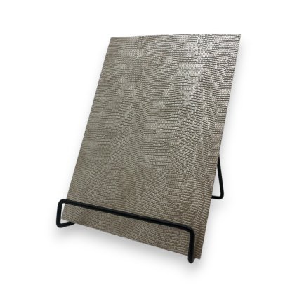 Sibu - LL LEGUAN Silver, 2600x1000x1,5 mm, bez lepidla