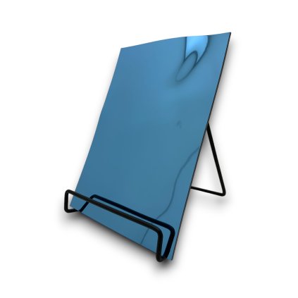 Sibu - SL OCEAN Iceblue AR, 2600x1000x8 mm, bez lepidla