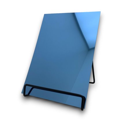 Sibu - DM Iceblue AR, 2600x1000x1 mm, bez lepidla