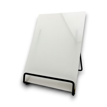 Sibu - DM MAGIC White AR, 2600x1000x1 mm, bez lepidla