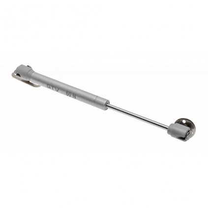 Piest 60 N - plynový, sklopný KONTRA