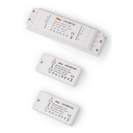 LED trafo 50W/12V KASH