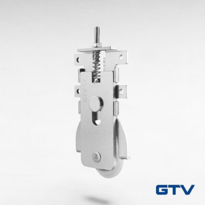 NOVO - PRO - spodné koliesko 2 ks v balení