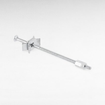 Spojovacia skrutka na pracovné dosky