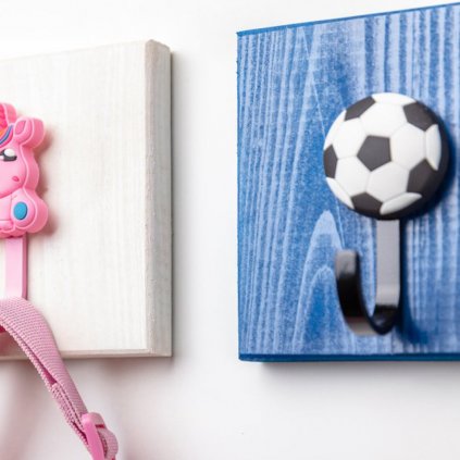 Vešiak - Ball, futbalová lopta