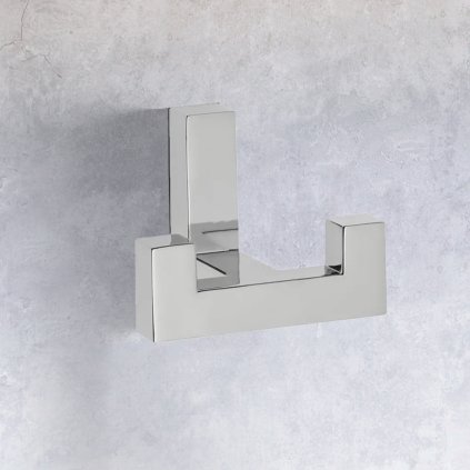 Vešiak - K2202, Chróm