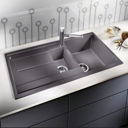 Blanco - Drez - Metra 6S