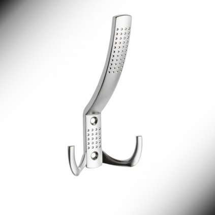 Vešiak - K23-A0, Hliník