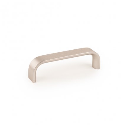 Úchytka - Viefe SENSE MINI, nerezový efekt (VAR ROZTEC 160 mm)