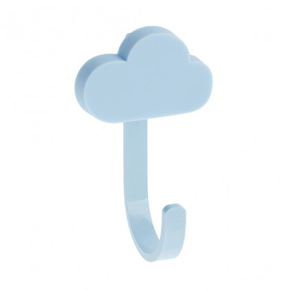 Vešiak - Cloud, Modrý