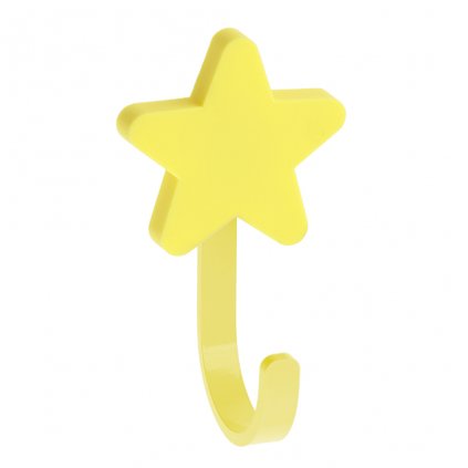 Vešiak - STAR, Žltý - Výbeh