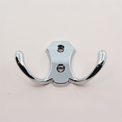 Vešiak - K24-B0, Chróm