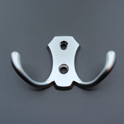 Vešiak - K24-B0, Hliník