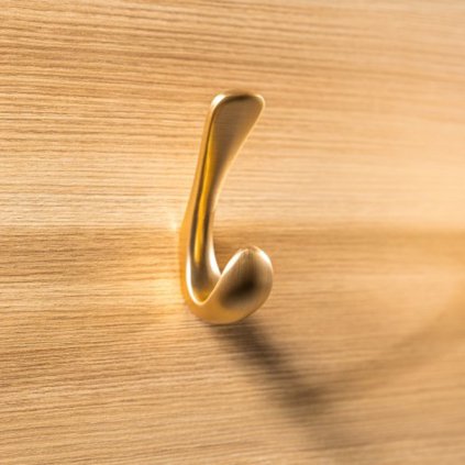 Vešiak - ORA, Zlatý brúsený