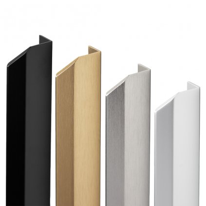 Úchytka - Viefe VANN LONG, 1120 mm,